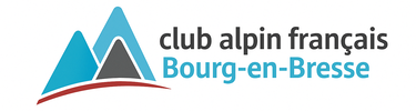 logo du CAF Bourg en Bresse